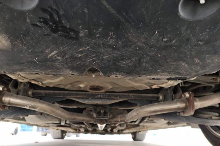 Used Nissan Teana 2021 2.0L XL Comfort Edition
