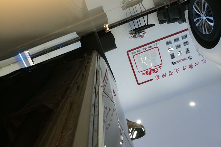 Used Buick GL8 2023 ES Lu Zun Comfort Model