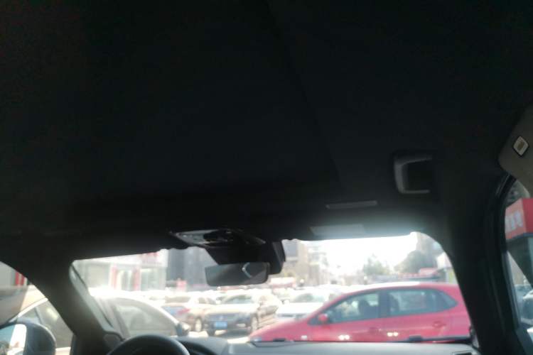 Used Lynk & Co 01 EM-P 2023 1.5TD EM-P PM
