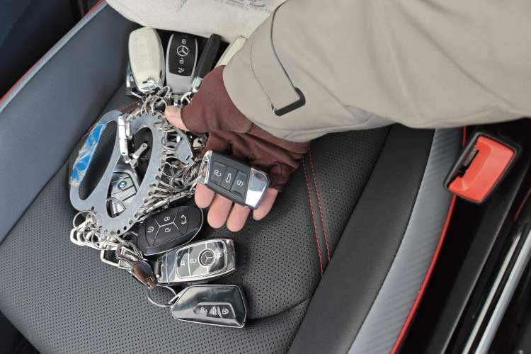 Used Volkswagen Lamando 2024 Lavida L 280TSI DSG Cool & Spicy Edition
