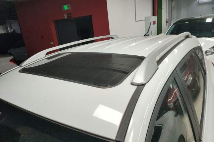 Used BYD Song 2016 2.0TID Automatic Luxury Edition