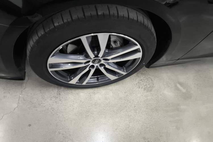 Used Audi A6L 2024 40 TFSI Luxury Dynamic Edition