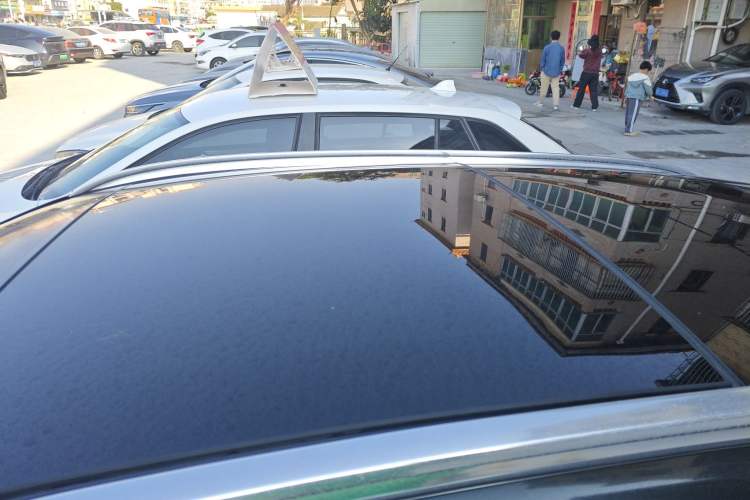 Used Mercedes-Benz GLA 2015 GLA 220 4MATIC Luxury Model
