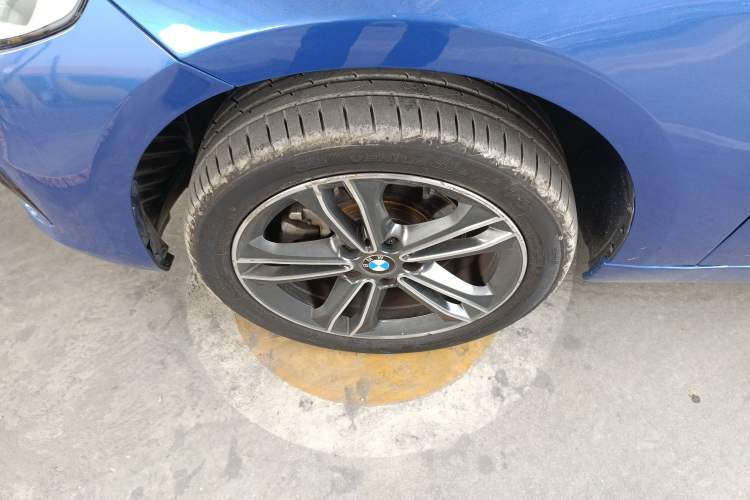 Used BMW 1 Series 2018 118i Sport Edition