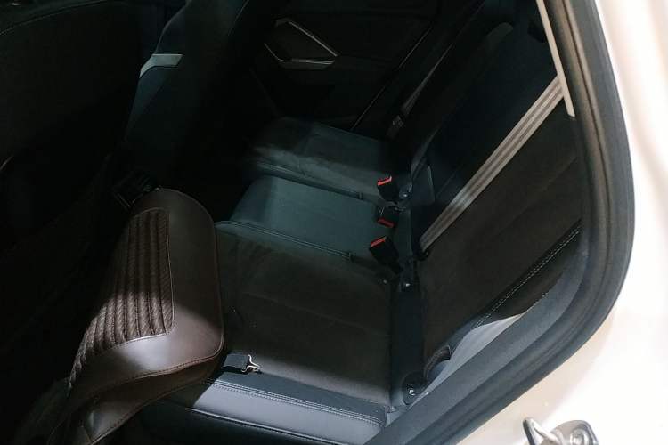 Used Audi Q3 2023 35 TFSI Fashion Dynamic Model (1.4T)