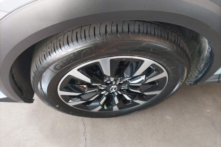 Used GAC Trumpchi EMKOO 2022 1.5T Supernova Pro Edition