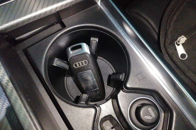 Used Audi A6L 2020 40 TFSI Luxury Prestige Edition
