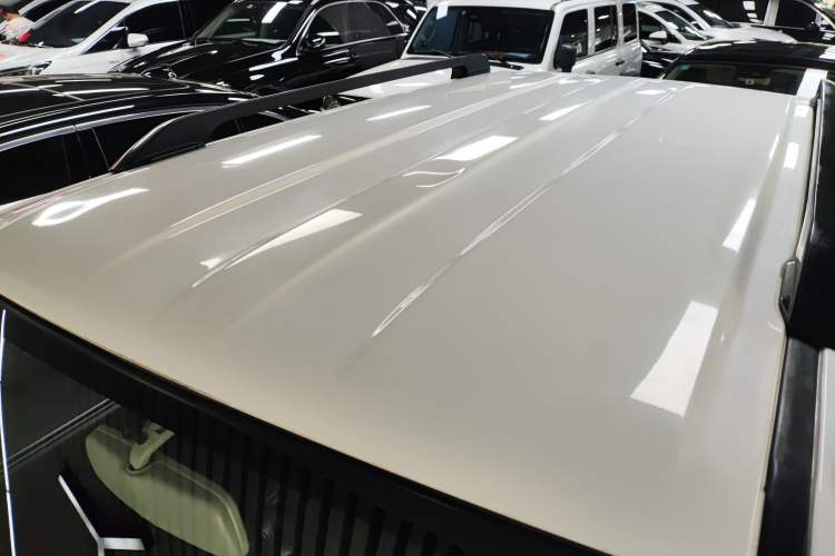 Used Suzuki Jimny 2015 1.3 AT JLX
