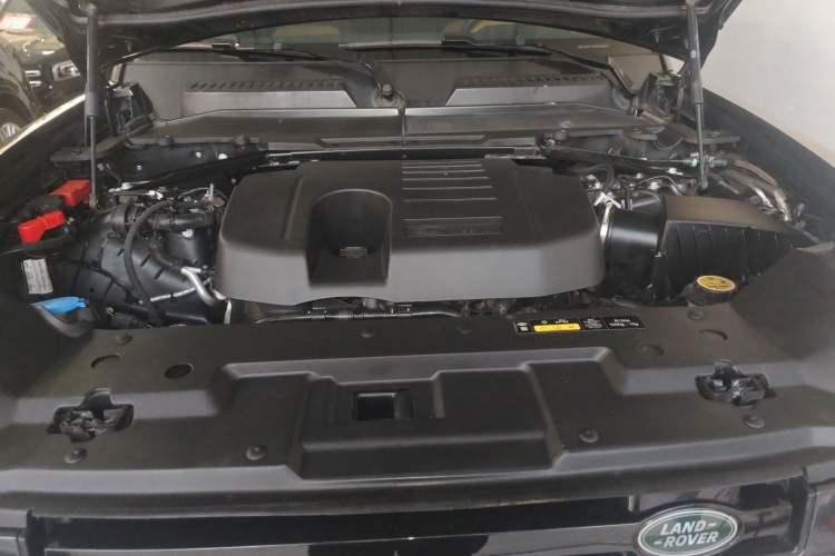 Used Land Rover Defender 2024 110 3.0T P400 X-DYNAMIC HSE