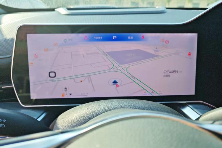 Used Haval XY 2022 1.5T Smart Edition
