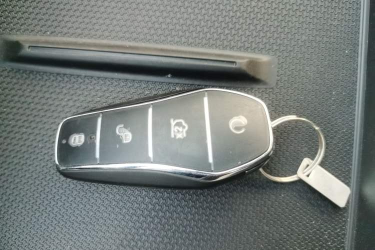 Used BYD Qin PLUS 2025 DM-i Smart Drive 55KM Leading Model
