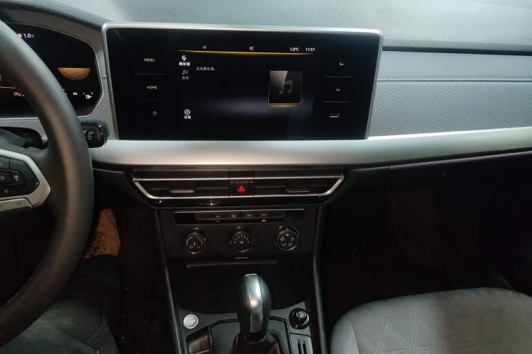 Used Volkswagen Lavida 2024 300TSI DSG Full-Comfort Edition