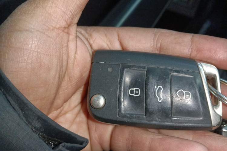 Used Volkswagen Passat 2020 330TSI Prestige Edition China VI Standard
