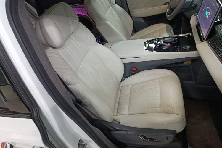 Used Zeekr 009 2022 WE Edition