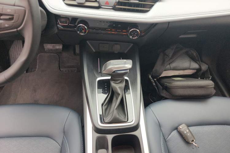 Used Chevrolet Monza 2024 1.5L Dual-Clutch Enjoyment Edition