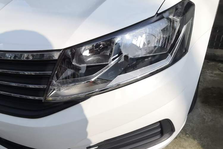 Used Volkswagen Lavida 2019 Lavida Start 1.5L Automatic Trendy Version China VI Standard
