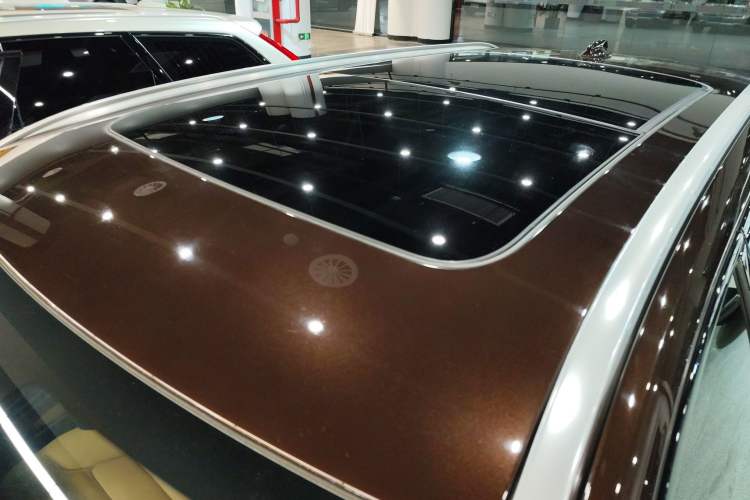 Used Volvo V90 2019 Cross Country T5 AWD Smart Range Version China V Standard