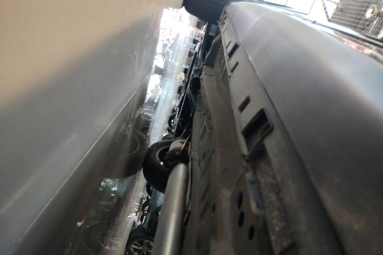 Used  Zhuifeng 2024 1.5T CVT Swift Edition
