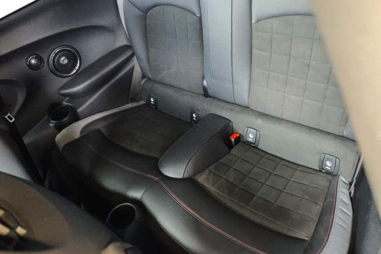 Used MINI JCW 2020 2.0T JOHN COOPER WORKS ALL-IN
