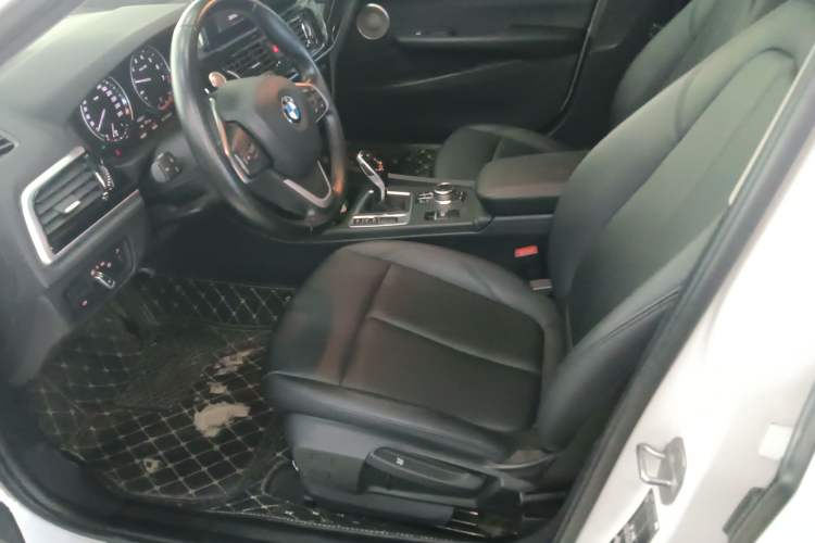 Used BMW 1 Series 2022 120i M Sport Edition
