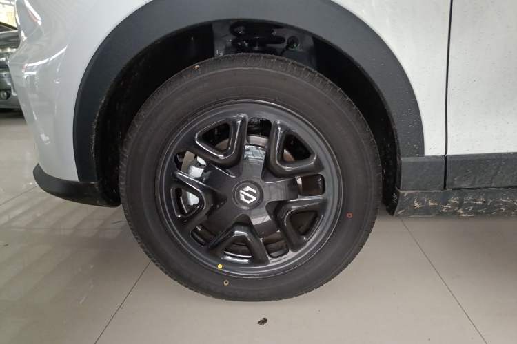 Used Leapmotor T03 2025 310 Comfort Edition