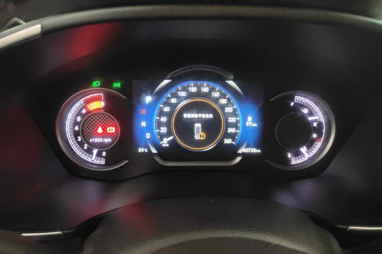 Used Hyundai Santa Fe 2020 380 TGDi Automatic Two-Wheel Drive GLS Luxury Edition