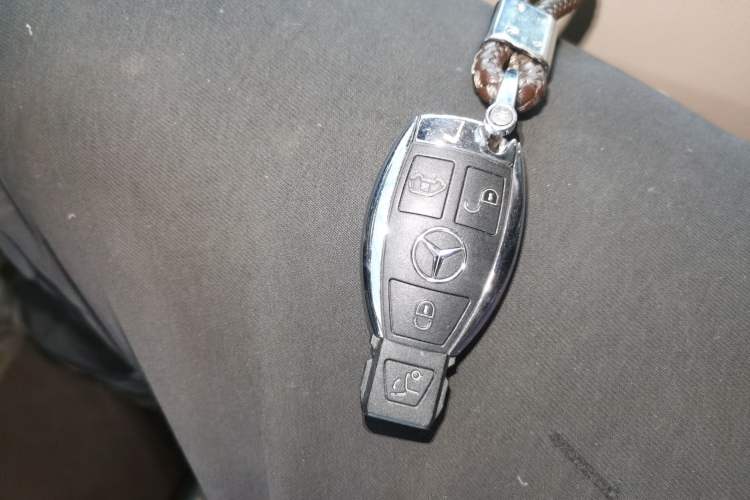 Used Mercedes-Benz V-Class 2018 V 260 L Prestige Extended Version China VI