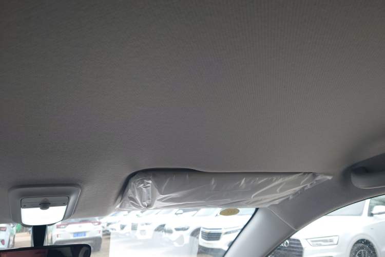 Used Wuling Bingo 2025 203km Light Edition
