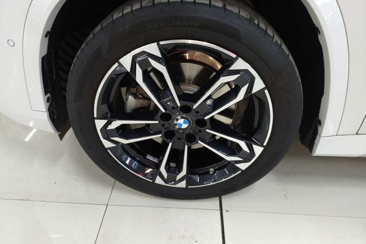 Used BMW X1 2023 sDrive25Li M Sport Package
