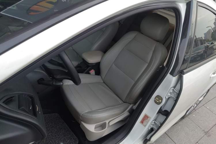 Used Citroen C-Quatre 2013 Sedan 1.6L Automatic Prestige Model
