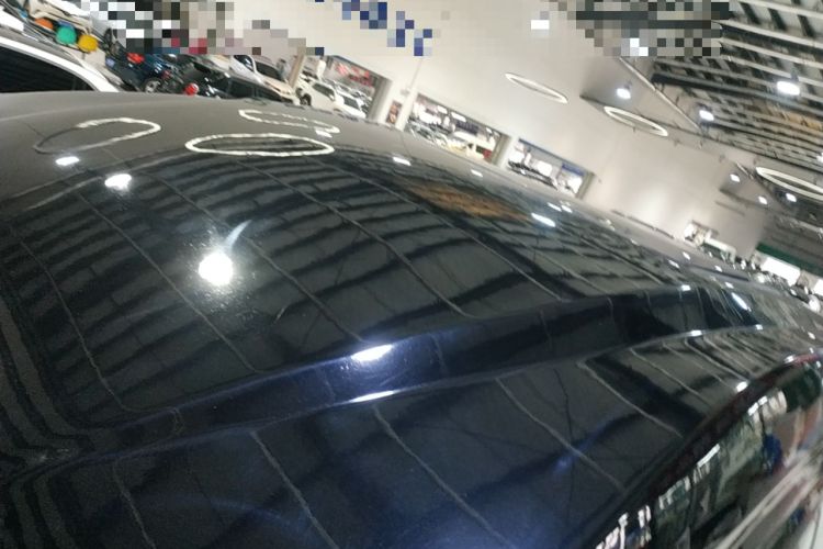 Used Karson Vito 2015 C7 3.0L Commercial Standard Model