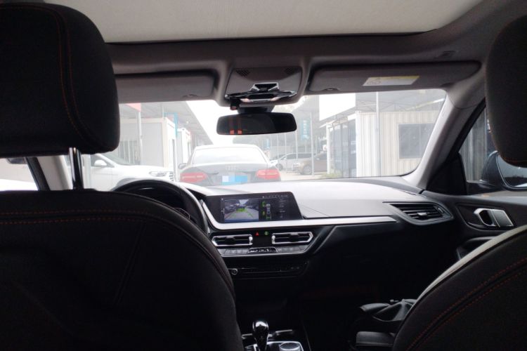 Used BMW 2 Series 2021 225i 4-Door Coupe M Sport Package