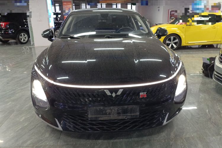 Used Wuling Xingguang 2023 150 Advanced Edition
