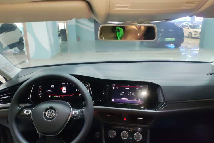 Used Volkswagen Sagitar 2022 280TSI DSG Flyover Edition
