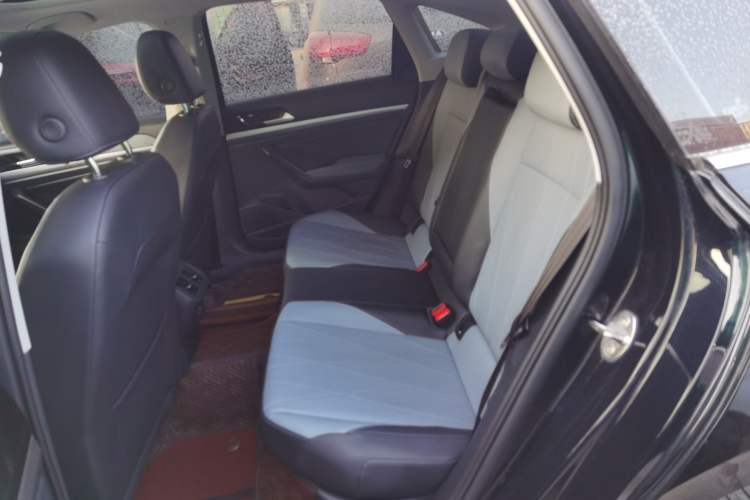 Used Volkswagen Lavida 2024 1.5L Automatic 5 Million Edition
