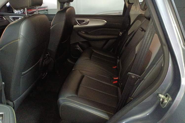 Used Roewe RX5 2020 PLUS 300TGI Automatic Ali National Trend Flagship Edition