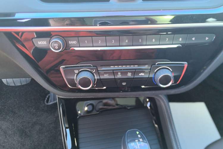 Used BMW 1 Series 2019 118i M Sport Package