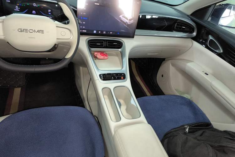 Used  Geome 2025 310km Dream Edition
