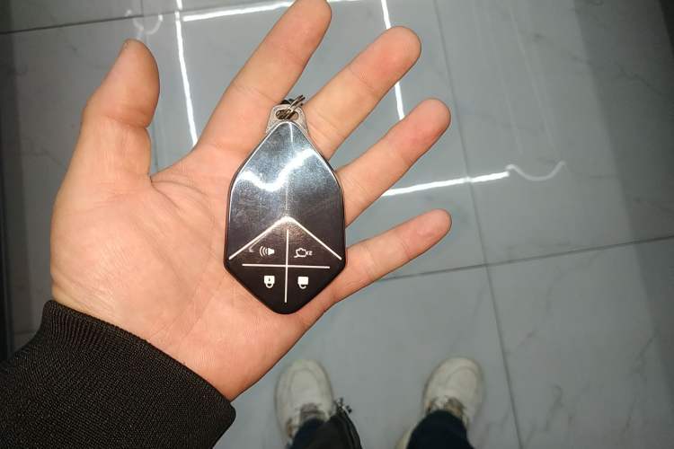 Used Deepal S07 2024 121Max Glory Edition
