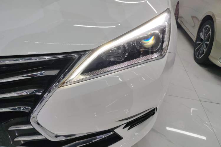 Used Changan Eado DT 2019 1.6L Manual Comfort Model China VI Standard