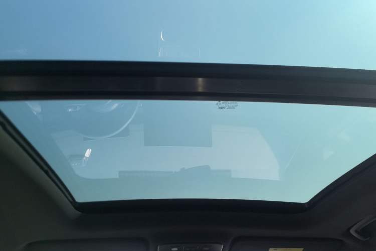 Used Wuling Xingguang S 2024 130 km Flagship Version
