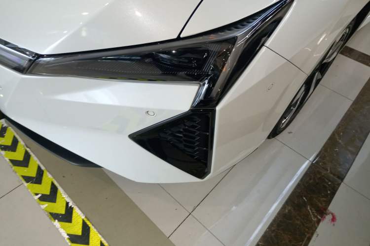 Used Lingxi L 2024 Player No. 1 Edition
