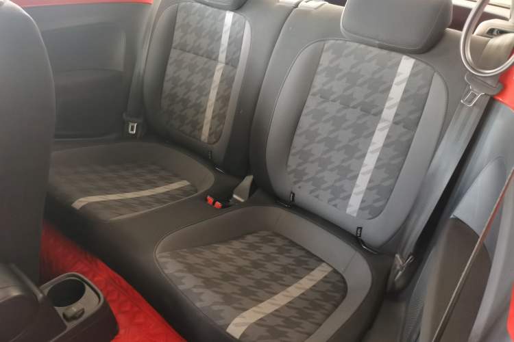 Used Volkswagen Beetle 2017 180TSI Yile Edition