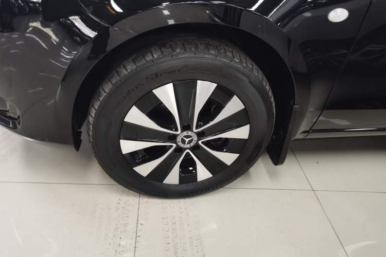 Used Mercedes-Benz Vito 2023 2.0T Elite Version 7 Seats
