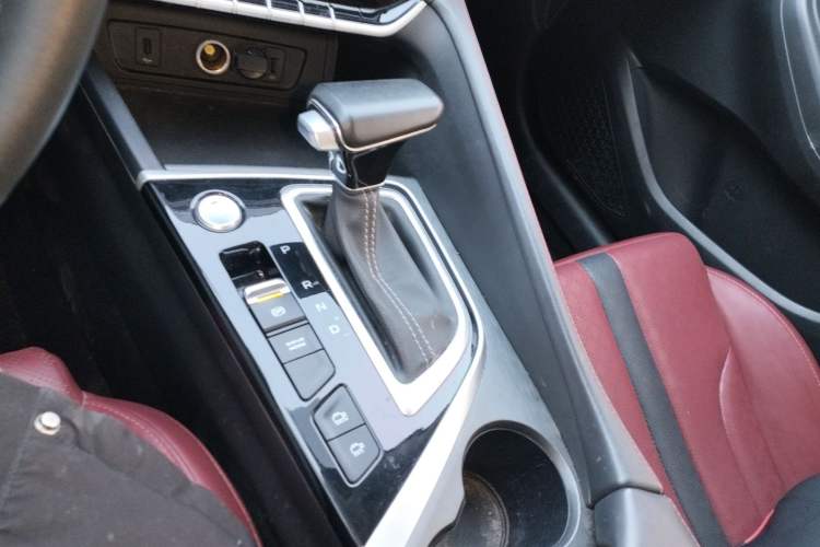 Used Changan Eado 2021 PLUS Blue Whale NE 1.4T GDI DCT Prestige Model