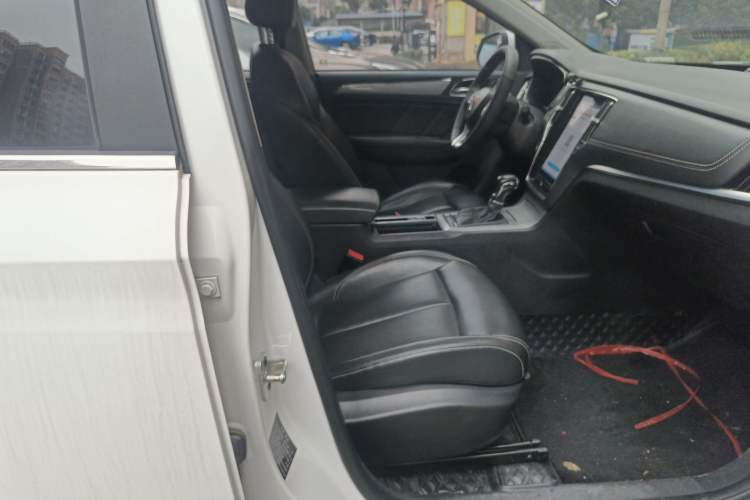 Used Roewe RX5 2019 20T Two-Wheel Drive Automatic Ali Smart Connectivity Platinum Edition