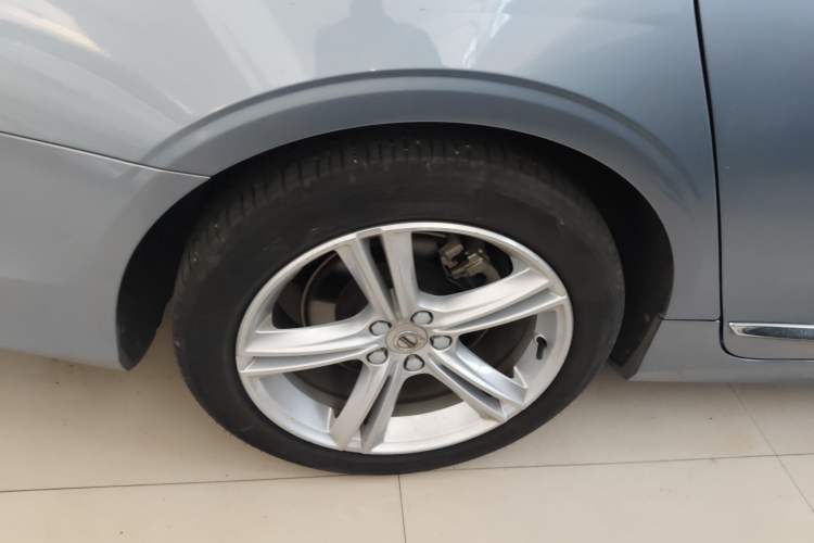 Used Volvo S90 2019 T4 Zhiyi Edition
