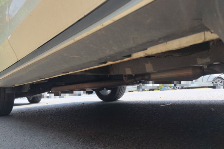 Used Roewe RX5 2020 20T Automatic 4G Connect Superior Flagship Edition
