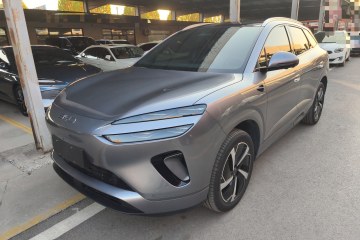 Used BYD Sealion 06 New Energy 