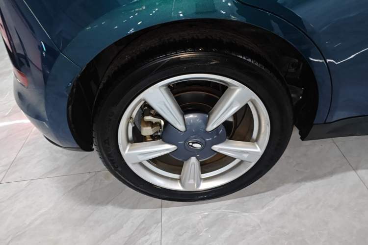 Used ORA Good Cat 2023 401 km Standard Range Prestige Version Lithium Iron Phosphate